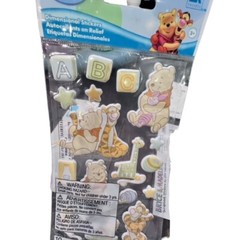 Craft Lot stickers Ribbons Vintage Scrapbooking Card Making Embellishments NEW