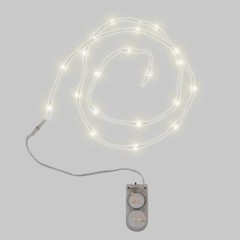 Tim Holtz ~ TINY LIGHTS ~ Idea-ology