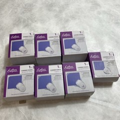 Crafters Companion – Corner Punches Lot Of 7