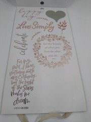 The Happy Planner Farmhouse Sticker Book 715 Pcs Me & My Big Ideas Rustic Chic
