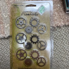 tim holtz idea-ology