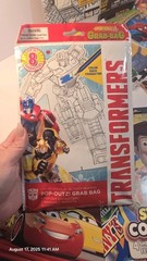 Children’s Lot Stickers, Coloring kits Toy Story, Cars, Minions, Spiderman etc.
