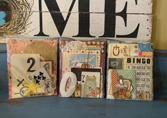 50pc JUNK JOURNAL Paper Pack Vintage Paper Ephemera Mystery Scrapbook Card Lot