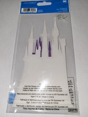Brand New, Disney Castle, 3D stickers, Jolee’s Boutique