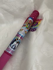 Vintage Lisa Frank Pen Jumbo Neat Pen