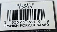 provo craft stand outs stickers 3d tools