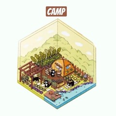 4 (3D) 8.7 x 5.8 Isometric Rooms. Study, Kitchen, Bedroom, and Field.