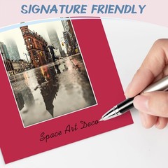 , 10 Pack Picture Frame Mats, 8×10 China Red Mattes with Core Bevel Cut 4.5×6…