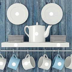 2000 Pcs 3/4″ Garage Sale Price Stickers Sheets, White Yard Sale Price Stickers,