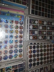 Lot of 300+ Scrapbook Stickers Cars Dogs Birds Fish (12 new packs) no dupes#140