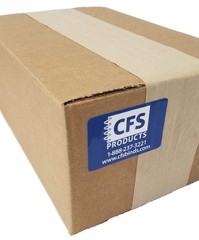 22pt Chipboard Sheets 8.5 x 11 Inches 100 Pack Craft Backing Board