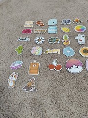 Huge Sticker Collection (CHEAP)