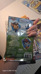 Children’s Lot Stickers, Coloring kits Toy Story, Cars, Minions, Spiderman etc.