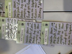 Jolees Scrapbooking Lot 27 Packages NEW