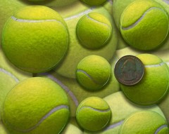 TENNIS Card-Stock Stickers(19pc) Scrappin’ Sports•Game•Racket￼•Net•Court•Score•