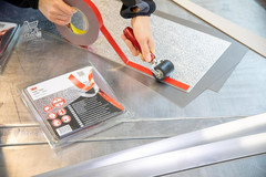 3M GPH-060GF Ultra High Strength VHB Double Sided Tape Metal Plastic 19mm x 3