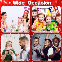 600Pcs This Drink Belongs to Stickers Bulk, Blank Drink Labels, 1.5 in