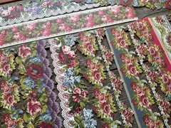Anna Griffin Harvest Border Stickers 16 Pieces
