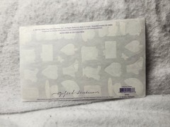 Antique Victorian Scrapbooking Stickers 1″x1″ 22 Stickers By Gifted FREE SHIPPIN