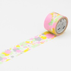 Kamoi Kakoshi mt fab paint width 25mm x 3m roll MTSC1P03