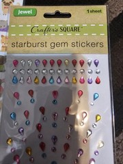 Stickers Arts And Crafts