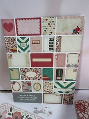 Project Life Themed Card set LOVE