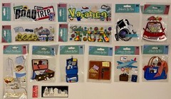 Jolee’s Boutique RARE & HTF TRAVEL & VACATION! YOU CHOOSE! NEW! Ships Free!