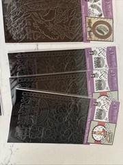 hot off the press Dazzles Bundle Of 18 Packs