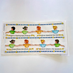 Girl Scouts Bo Bunny Me & My Big Ideas Scrapbook Stickers Lot Free Shipping