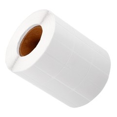 Empty Label Sticker Food Container Labels Stickers Freezer Pantry