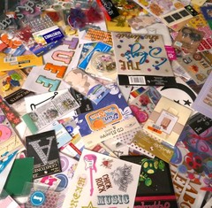 SPRING CLEARANCE! 334 PACKS BY RECOLLETIONS,JOLEE’S,STICKO AND MORE! SEE DESCRIP