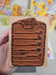 Little Suzy’s Zoo Coloring Activity Book Sticker Bear Foam Stamp Bookmark Lot