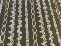3D ADHESIVE GEMSTONES CLEAR LONG BORDER-LIKE GEMSTONE STRANDS – 12PCS