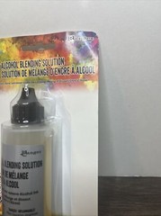 Alcohol Blending Solution made by Tim holtz 2 Oz