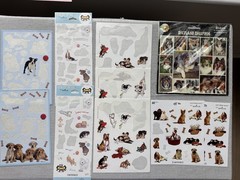 Huge Sticker Lot – Disney Parks/characters, Peanuts, animals, holidays, vehicles