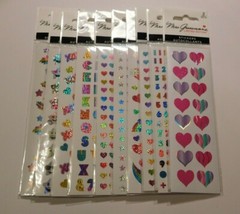 Mrs. Grossman’s stickers You Choose Sticker Packs Brand New ~Limited Edition #1~
