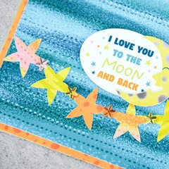Creative Memories Piece by Piece Mini Trio Punch Set (3/pk)