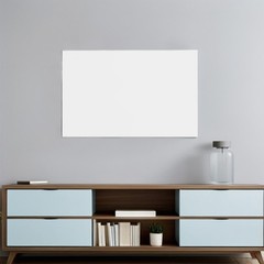 Peel and Stick Self Adhesive Wallpaper Whiteboard Roll Dry Erase Sticker
