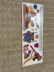 10 New Rare Tumblebeasts Animals At The Playground Sticker Sheets
