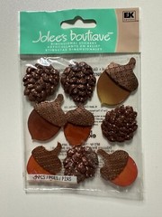 Jolee’s Boutique Stickers-Multiple Variations Available-You Choose