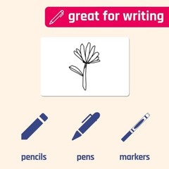 900 Pack Price Stickers Small White Labels Self Adhesive Matte Surface Writing