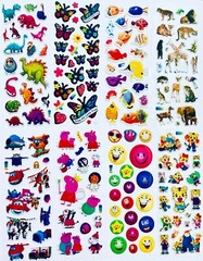 399 TEACHER STICKERS KIT TEACH LOVE INSPIRE. Decorate Notebooks Planners +