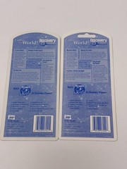 2 Space Exploration Discovery Channel Science Sticker Sheets Galaxies Planet NEW