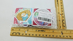 100pcs Cute Kawaii Cartoon Stickers Pack for Kids Laptop Journal Party Favors