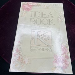 K&Company K&Co Isabella Scrapbooking Stickers Kit Paper Tags Vellum Flowers