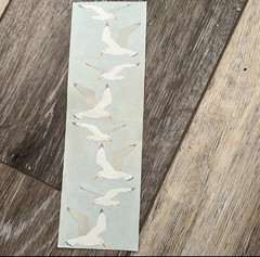 Mrs. Grossman’s Stickers Birds Seagulls
