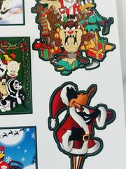 Looney Tunes Sticker Sheet