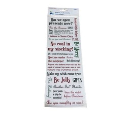 Assorted Scrapbook Sticker Sheets Farm Dog Christmas School Farm Sports