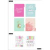 Paquete de extensión: Fitness - Happy Planners - Image 4