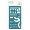 Stencils: Bible Marking - Colección Creative Devotion